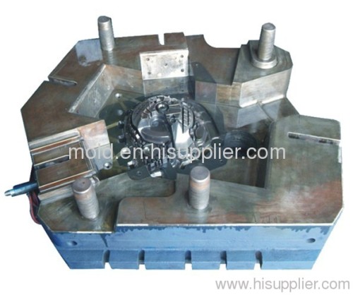 Plastic Injection Mould/Injection Mold/ Plastic Injection Mold