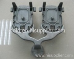 Plastic Injection Mould/Injection Mold/ Plastic Injection Mold