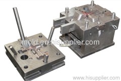 Plastic Injection Mould/Injection Mold/ Plastic Injection Mold