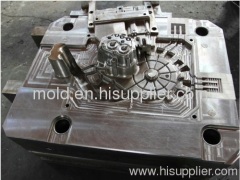 Plastic Injection Mould/Injection Mold/ Plastic Injection Mold