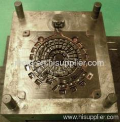 Plastic Injection Mould/Injection Mold/ Plastic Injection Mold