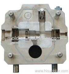 Plastic Injection Mould/Injection Mold/ Plastic Injection Mold