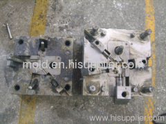 Plastic Injection Mould/Injection Mold/ Plastic Injection Mold