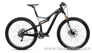 SPECIALIZED S-WORKS STUMPJUMPER FSR CARBON 29