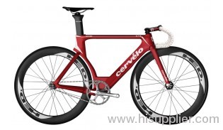 CERVELO T4 FRAMESET 2013