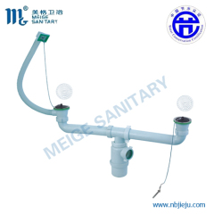 Single Lever Basin Mixer