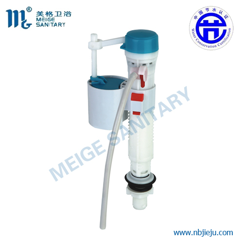 Plastic adjustable Bottom Valve