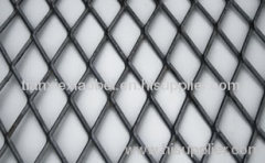 wire mesh Expanded Metal