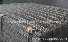 .wire mesh Reinforcing Mesh