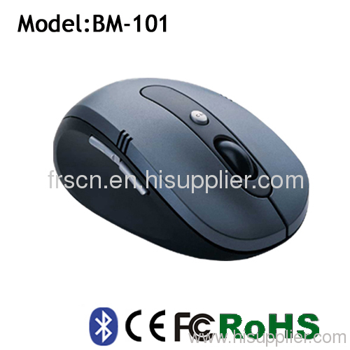 bluetooth mouse with high DPI