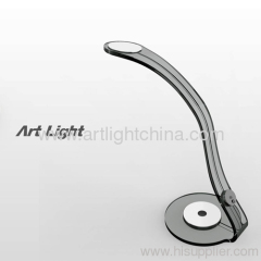 3 led table lamp