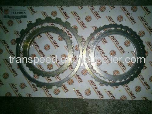 auto transmission steel kit