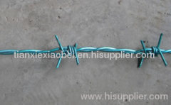 wire mesh Barbed Wire