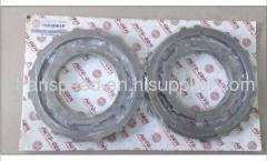 automatic transmission metal disc