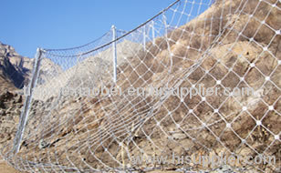 SNS Fence wire mesh