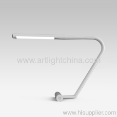 YT010 led desk light