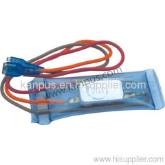 Bi-metal thermostat (defrost thermostat refrigerator spare parts)