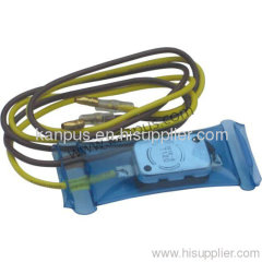 Bi-metal thermostat C-005 (defrost thermostat refrigerator spare parts)