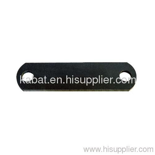 Strap link fit Forrest City Do-All parts agricultural machinery parts