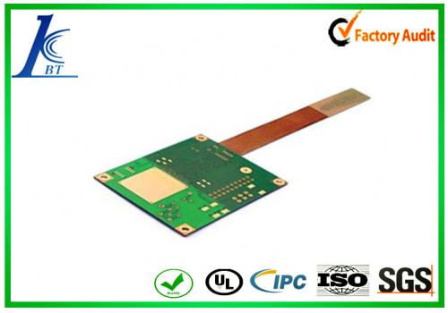Flexible printed circuit board.easy bending FPC in good performance
