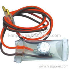 Wanbao type Bi-metal thermostat C-010 (refrigerator parts defrost thermostat)