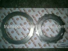 automatic transmission part steel disc