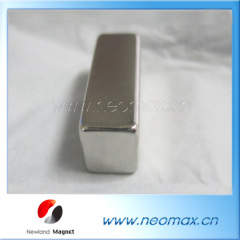 Powerful Neodymium Magnet Blcok