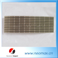 N40 Neodymium Magnet Cylinder