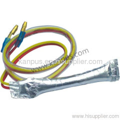 Aluminum covered fuse for refrigerator (refrigerator spare parts)