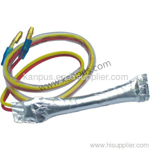 Aluminum covered fuse for refrigerator (refrigerator spare parts)