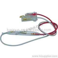 Shangling Type Fuse for refrigerator (refrigerator spare parts)