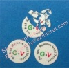 Custom Warranty Sticker Destructible,Warranty Void If Damaged or Removed Stickers,Warranty Sticker Void If Tampered