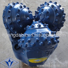 customized tricone roller bit