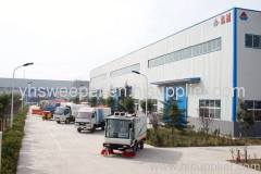 Yihong Industrial Equipment Company