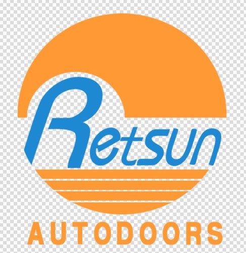 Shanghai Retsun Automatic Door Co.,Ltd