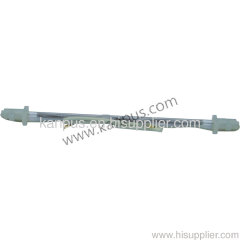 Glass defrost heater for refrigerator D-002 (refrigerator parts glass heater)