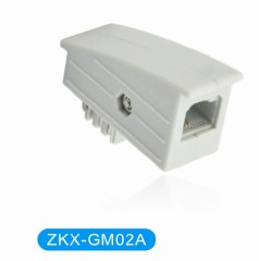 Germany TAE rj45 Adapter