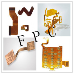 Various design flexible PCB.FPC with high intensity.electrical manufacturing pcb.