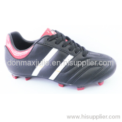 Customized Outdoor Soccer Shoes For Men/Women/Children