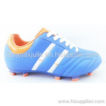 Light Weight Men Futbol Soccer Shoes Football Turf Shoes Outdoor Training