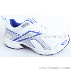 White Sports Running Shoes For Men/Women/Children