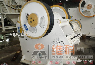 Sell Vipeak Stone Jaw Crusher/calcite crusher/stone crushing equipment/jaw crusher