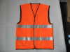 Safety vest ,Warnning waistcoat