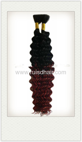 100% VIRGIN BRAZILIZN GOOD QUALITY REMY HAIR BULK