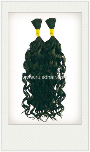 100% FASHION INDIAN remy VIRGIN HAIR BULK