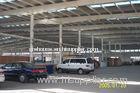 steel workshop buildings steel fabrication workshop