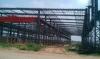 C and Z Purlins Heavy Steel Structures , Argon ARC Welding