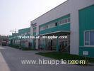 Corrugated Steel Prefabricated Steel Structures , YX15-225-900 Panel