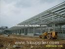 C & Z Purlins Prefabricated Steel Structures for Carport , Office