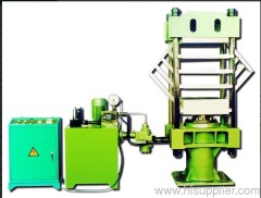 EVA Mat Foaming Machine